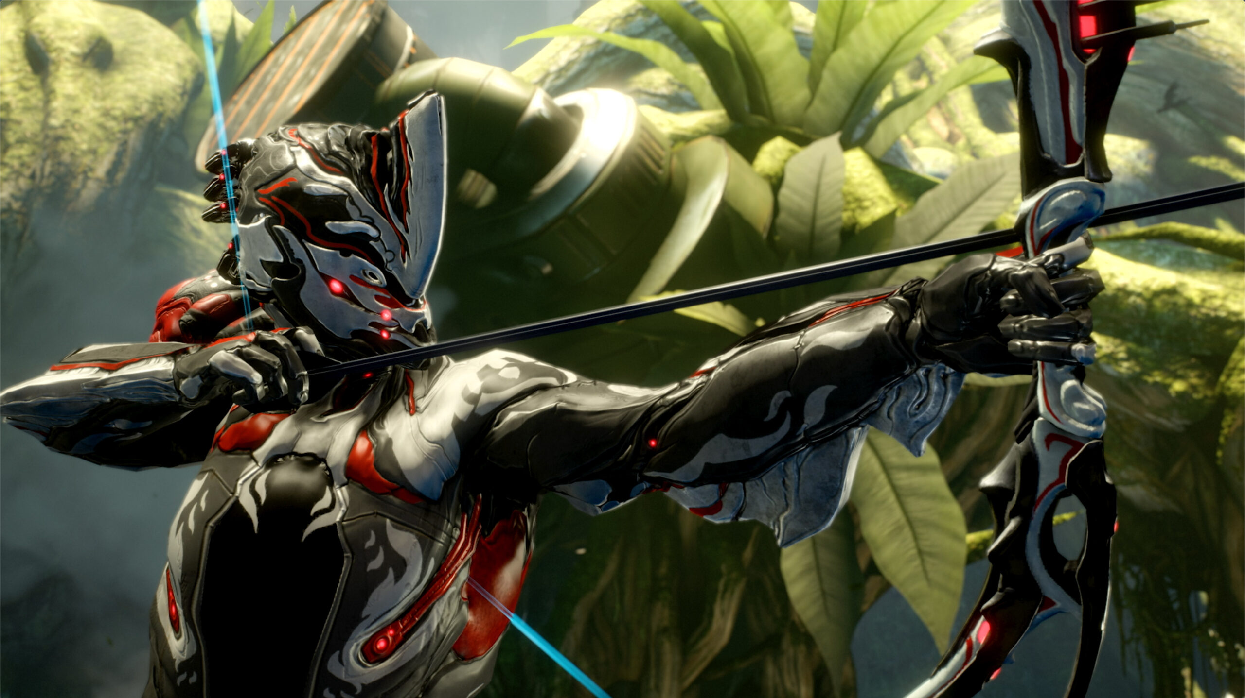 WARFRAME