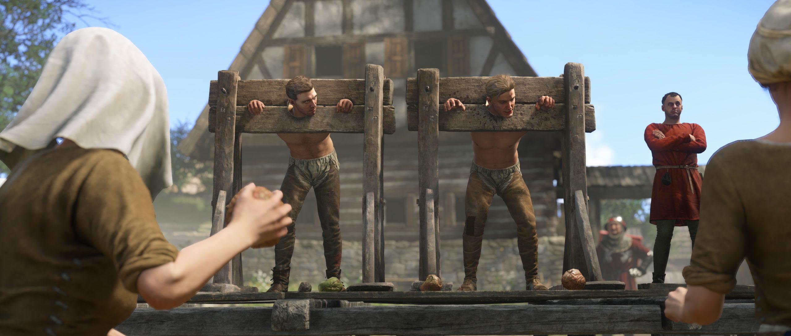 Kingdom Come: Deliverance II