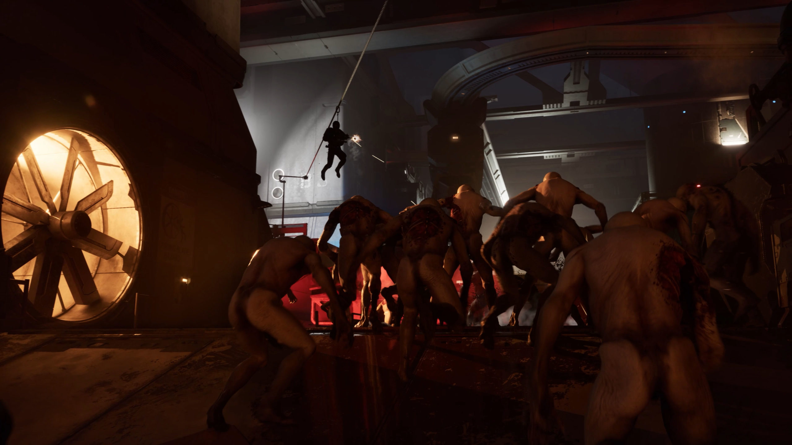 KILLING FLOOR 3